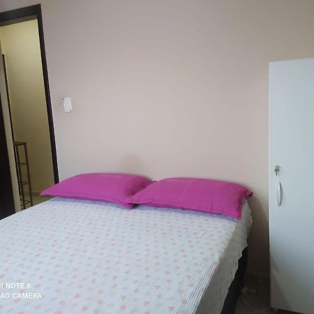 Lu Duplex Villa Porto Seguro Eksteriør billede