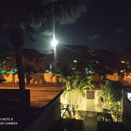 Lu Duplex Villa Porto Seguro Eksteriør billede