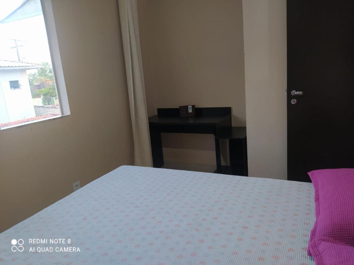 Lu Duplex Villa Porto Seguro Eksteriør billede