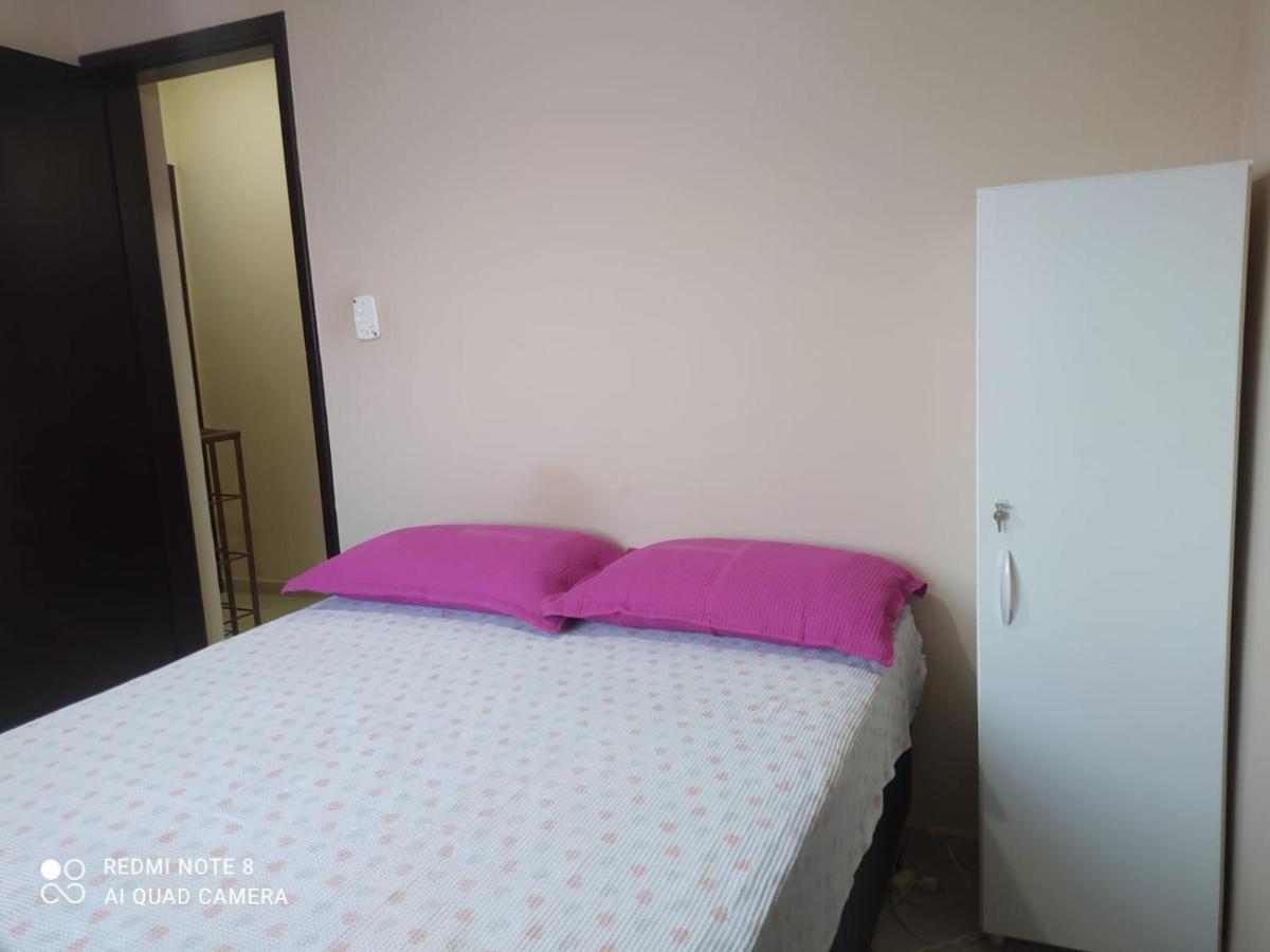Lu Duplex Villa Porto Seguro Eksteriør billede