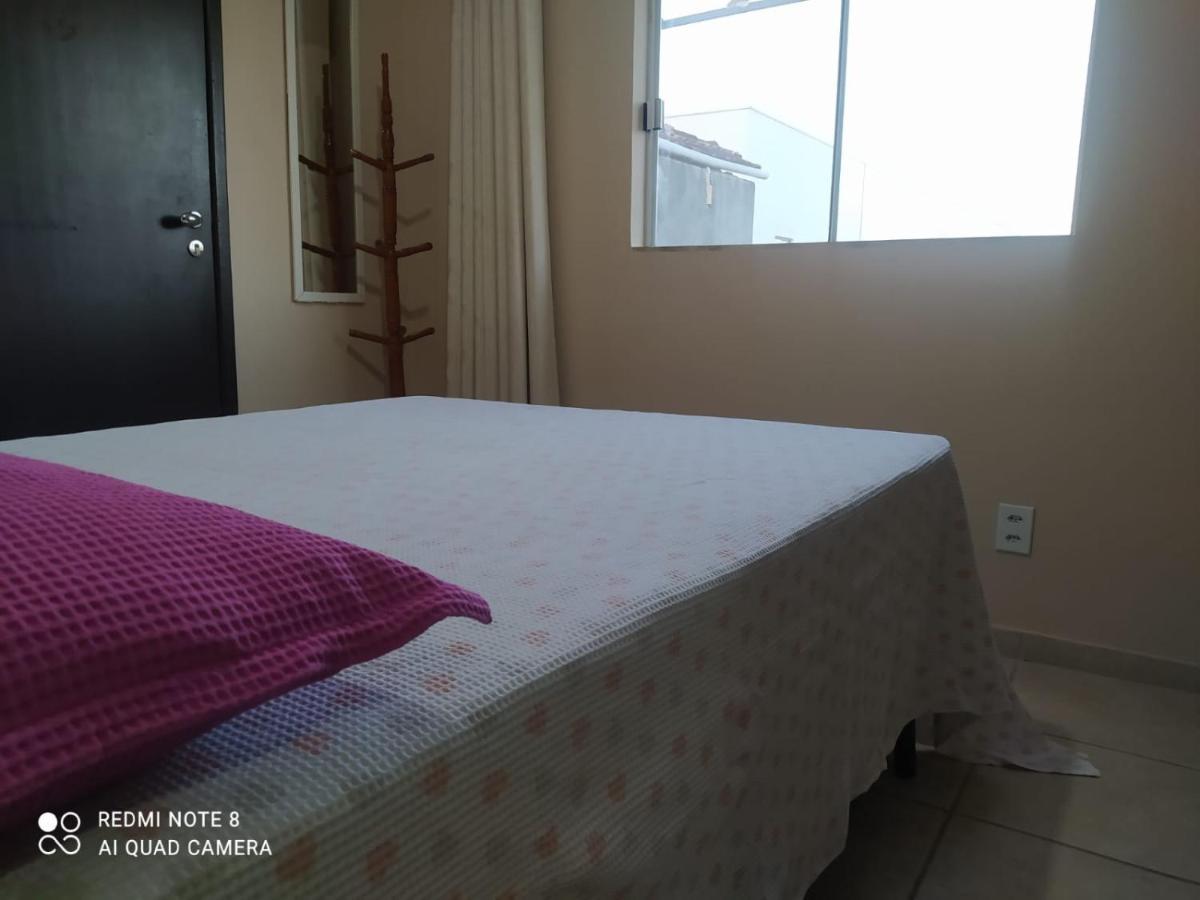 Lu Duplex Villa Porto Seguro Eksteriør billede