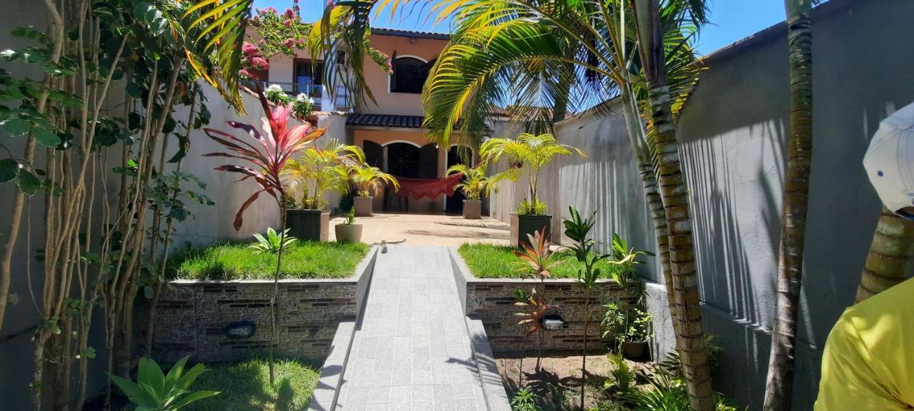 Lu Duplex Villa Porto Seguro Eksteriør billede