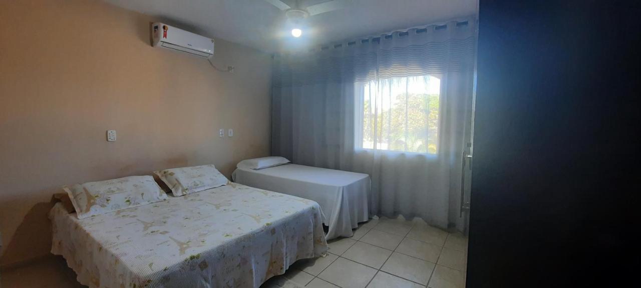 Lu Duplex Villa Porto Seguro Eksteriør billede