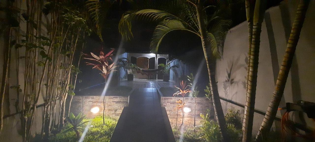 Lu Duplex Villa Porto Seguro Eksteriør billede